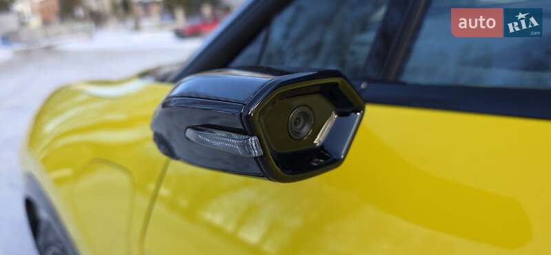 Позашляховик / Кросовер Lotus Eletre 2024 в Тернополі