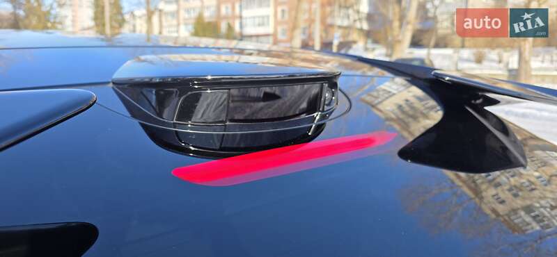 Позашляховик / Кросовер Lotus Eletre 2024 в Тернополі