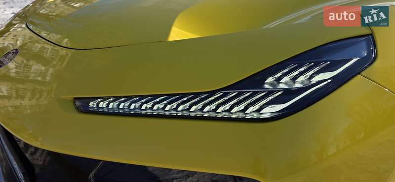 Позашляховик / Кросовер Lotus Eletre 2024 в Тернополі