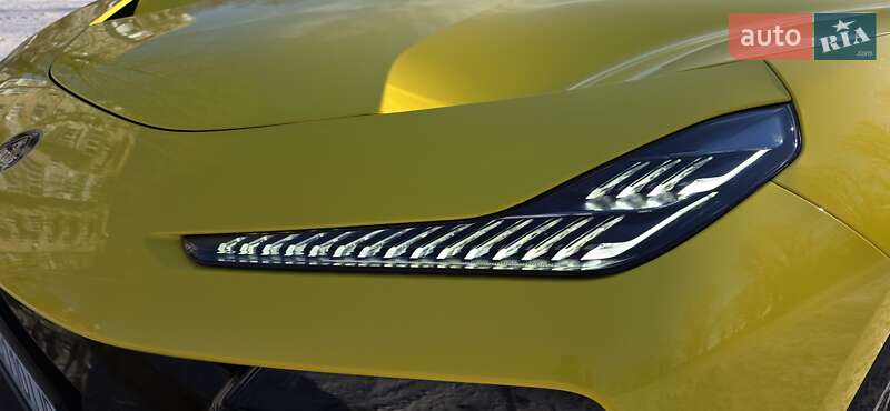 Позашляховик / Кросовер Lotus Eletre 2024 в Тернополі