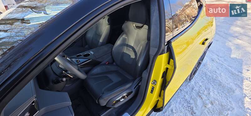 Позашляховик / Кросовер Lotus Eletre 2024 в Тернополі