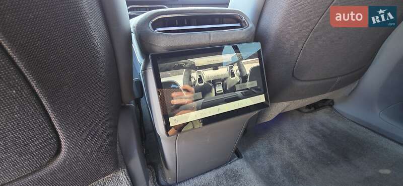 Позашляховик / Кросовер Lotus Eletre 2024 в Тернополі