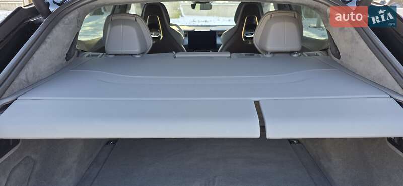 Позашляховик / Кросовер Lotus Eletre 2024 в Тернополі