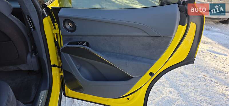 Позашляховик / Кросовер Lotus Eletre 2024 в Тернополі