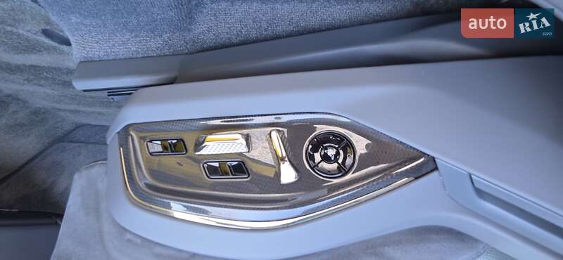 Позашляховик / Кросовер Lotus Eletre 2024 в Тернополі