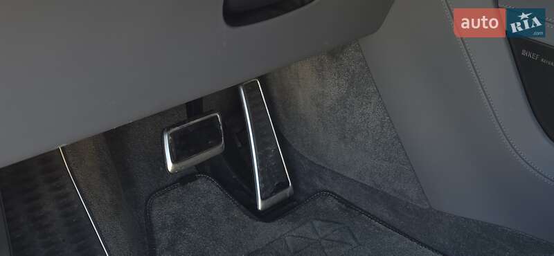 Позашляховик / Кросовер Lotus Eletre 2024 в Тернополі