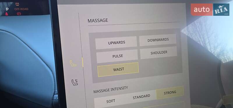 Позашляховик / Кросовер Lotus Eletre 2024 в Тернополі