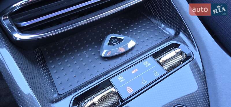 Позашляховик / Кросовер Lotus Eletre 2024 в Тернополі