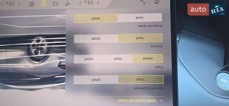 Позашляховик / Кросовер Lotus Eletre 2024 в Тернополі