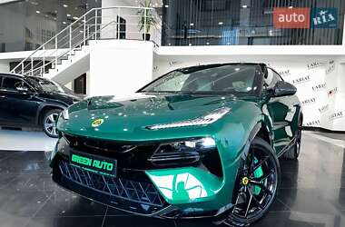 Внедорожник / Кроссовер Lotus Eletre 2023 в Одессе