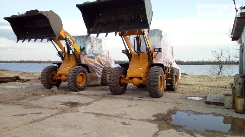 Lovol FL 936H