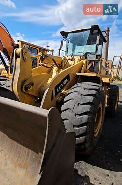 Фронтальный погрузчик Lovol FL 956H 2019 в Желтых Водах