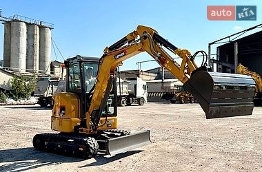 Миниэкскаватор Lovol FR 2025 в Одессе