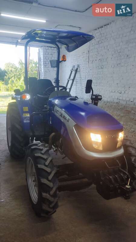 Другая спецтехника Lovol TE 2022 в Вербке