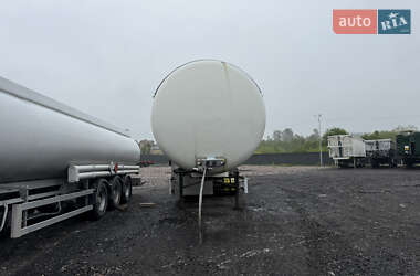 Газовоз LPGAS SemiTrailer 2016 в Києві