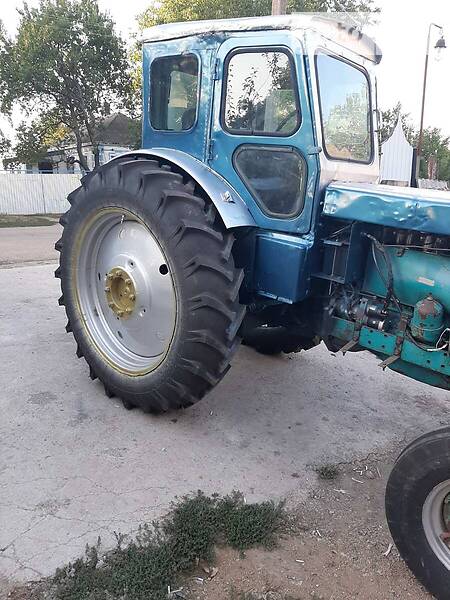 ЛТЗ Т-40