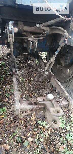 Трактор ЛТЗ T-40AM 2016 в Тростянце фото 4 Трактор ЛТЗ T-40AM 2016 в Тростянце