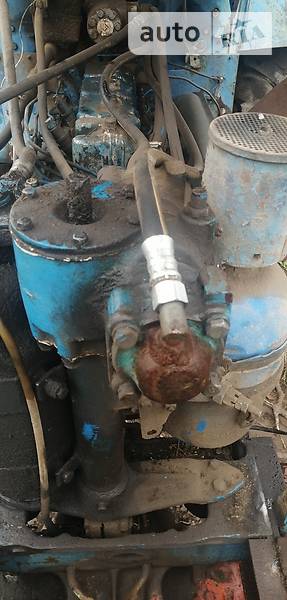 Трактор ЛТЗ T-40AM 2016 в Тростянце фото 9 Трактор ЛТЗ T-40AM 2016 в Тростянце