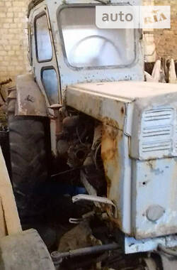 Трактор сільськогосподарський ЛТЗ T-40AM 1989 в Бахмуті