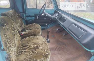 Позашляховик / Кросовер ЛуАЗ 967 1989 в Дубні