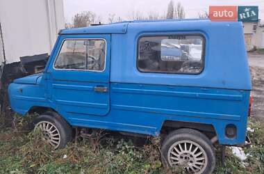 Внедорожник / Кроссовер ЛуАЗ 967 1989 в Луцке