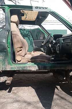 Пикап ЛуАЗ 968 1991 в Умани