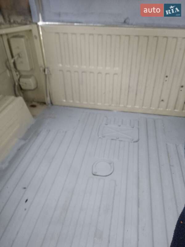 Внедорожник / Кроссовер ЛуАЗ 969 Волинь 1983 в Тернополе