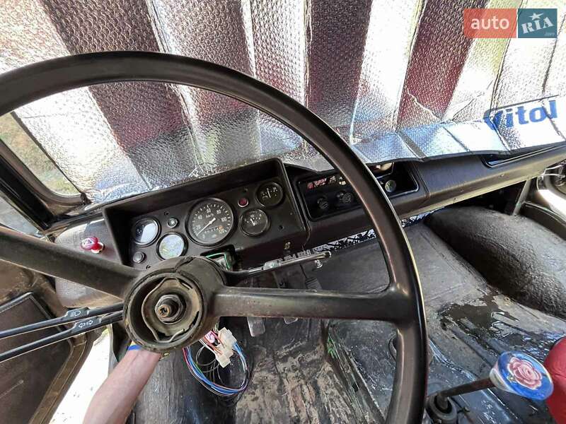 Внедорожник / Кроссовер ЛуАЗ 969 Волинь 1985 в Киеве