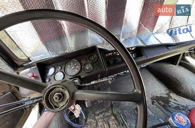 Внедорожник / Кроссовер ЛуАЗ 969 Волинь 1985 в 