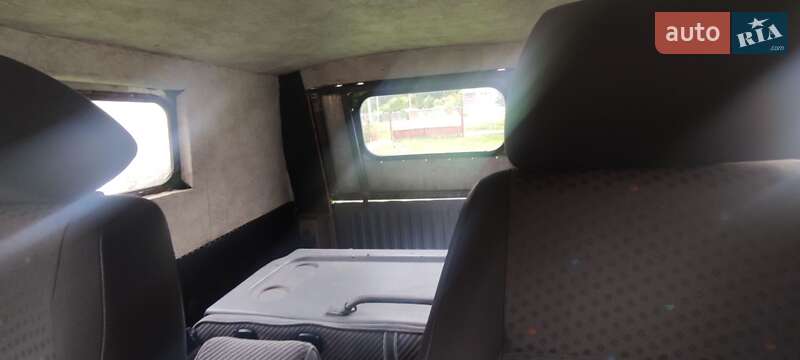 Внедорожник / Кроссовер ЛуАЗ 969 Волинь 1992 в Ужгороде фото 3 Внедорожник / Кроссовер ЛуАЗ 969 Волинь 1992 в Ужгороде