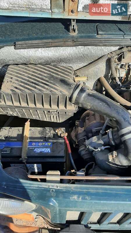 Внедорожник / Кроссовер ЛуАЗ 969 Волинь 1987 в Харькове фото 8 Внедорожник / Кроссовер ЛуАЗ 969 Волинь 1987 в Харькове