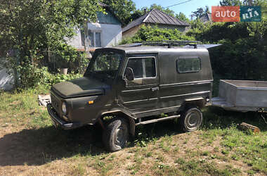 Внедорожник / Кроссовер ЛуАЗ 969 Волинь 1990 в Иршаве