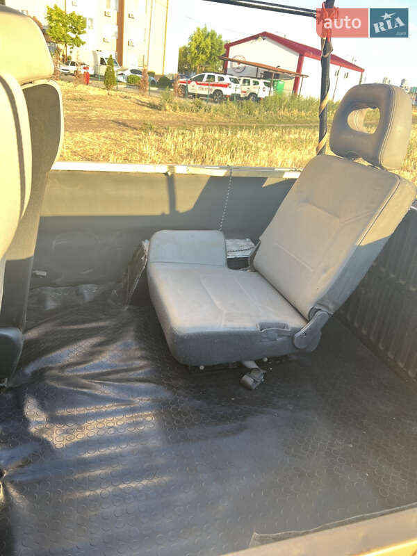 Внедорожник / Кроссовер ЛуАЗ 969 Волинь 1991 в Одессе фото 14 Внедорожник / Кроссовер ЛуАЗ 969 Волинь 1991 в Одессе