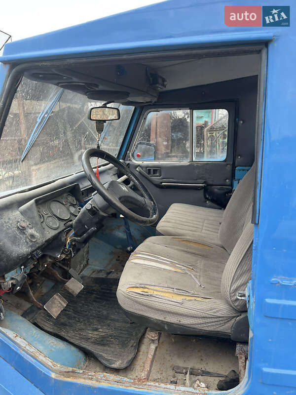 Внедорожник / Кроссовер ЛуАЗ 969 Волинь 1992 в Чечельнике
