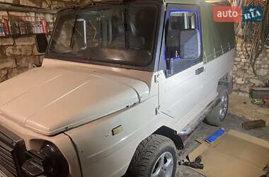 Внедорожник / Кроссовер ЛуАЗ 969 Волинь 1979 в Чечельнике