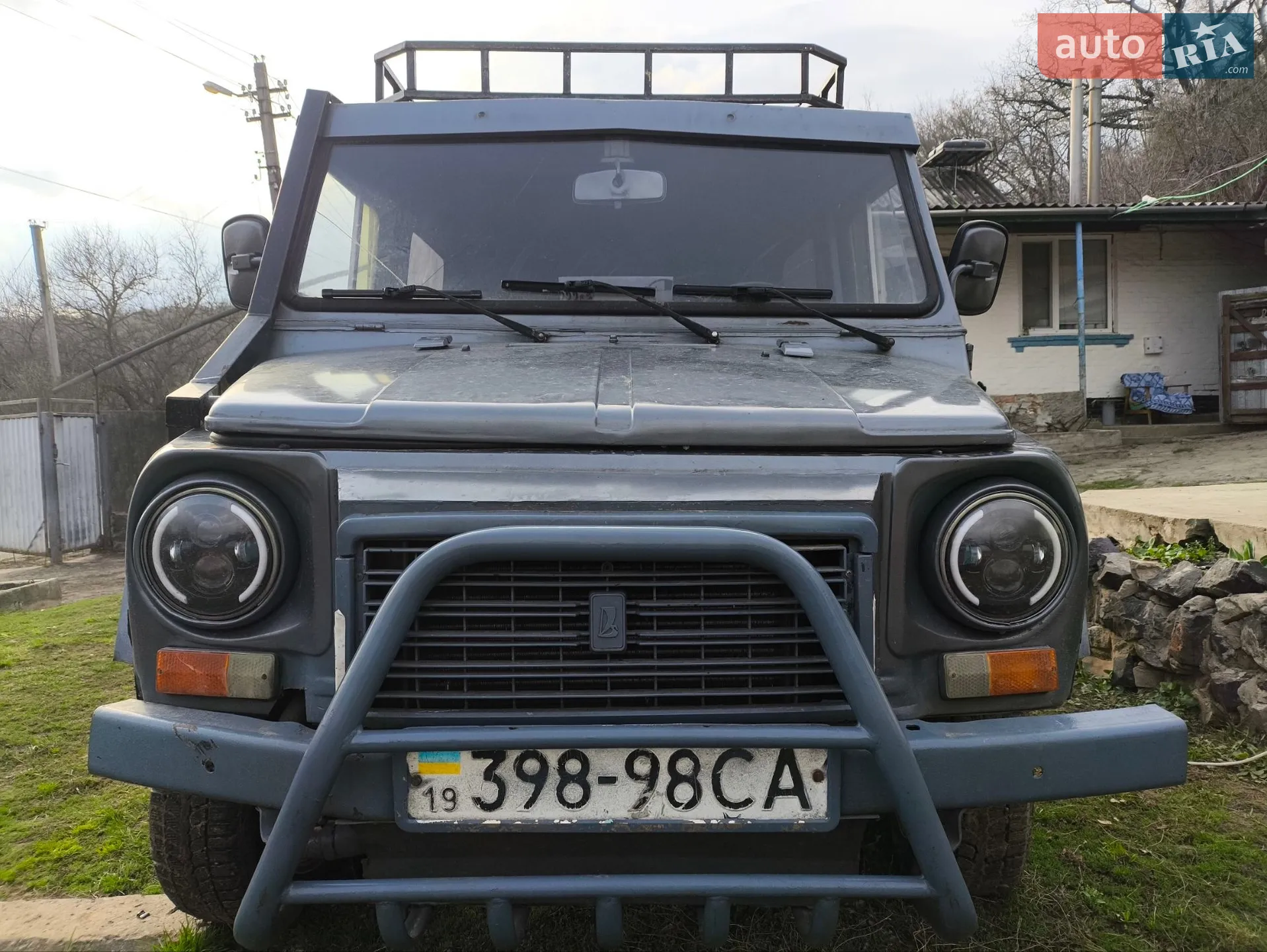 Фото авто 6