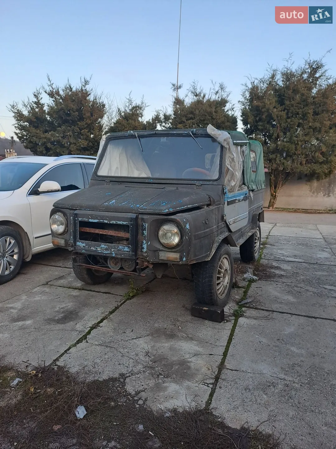 Фото авто 7