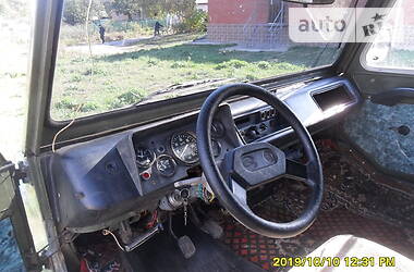 Позашляховик / Кросовер ЛуАЗ 969 Волинь 1993 в Звягелі