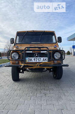 Позашляховик / Кросовер ЛуАЗ 969 Волинь 1992 в Жовкві