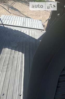 Позашляховик / Кросовер ЛуАЗ 969 Волинь 1990 в  фото 4 Позашляховик / Кросовер ЛуАЗ 969 Волинь 1990 в