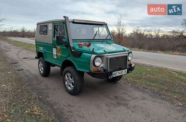 AUTO.RIA – Продам ЗАЗ ЛуАЗ 969 Волинь 1985 (AE7450IX) дизель