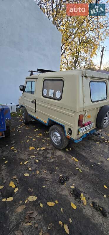 Позашляховик / Кросовер ЛуАЗ 969 Волинь 1993 в Одесі