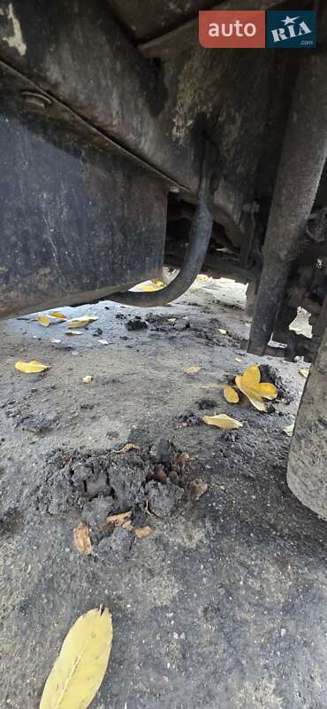 Позашляховик / Кросовер ЛуАЗ 969 Волинь 1993 в Одесі