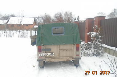  ЛуАЗ 969М 1992 в Виннице