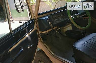Позашляховик / Кросовер ЛуАЗ 969М 1980 в Балаклії
