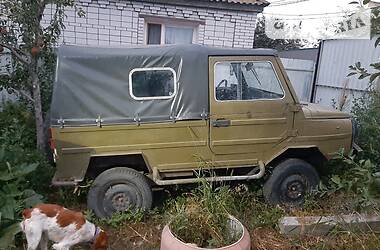 Внедорожник / Кроссовер ЛуАЗ 969М 1987 в Барышевке
