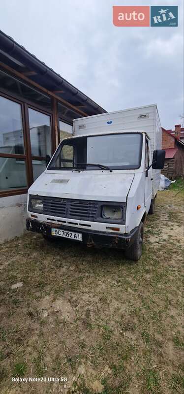 Lublin 3372 1996