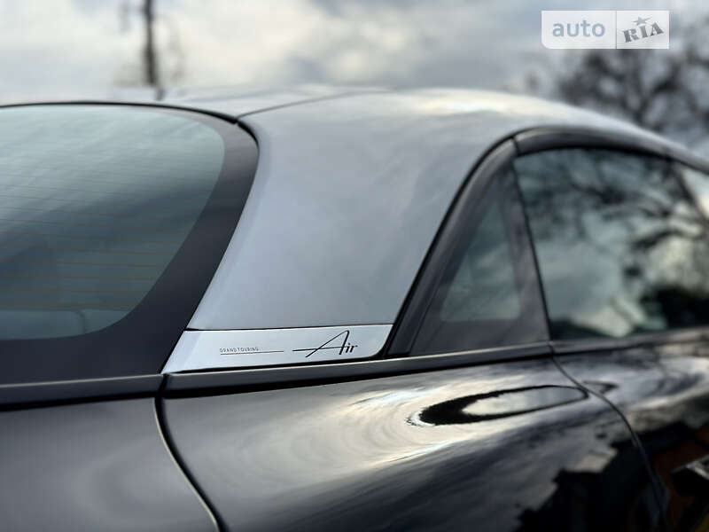 Седан Lucid Air 2022 в Львове фото 19 Седан Lucid Air 2022 в Львове