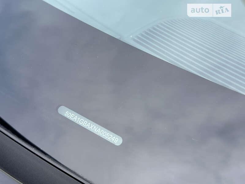 Седан Lucid Air 2022 в Львове фото 40 Седан Lucid Air 2022 в Львове