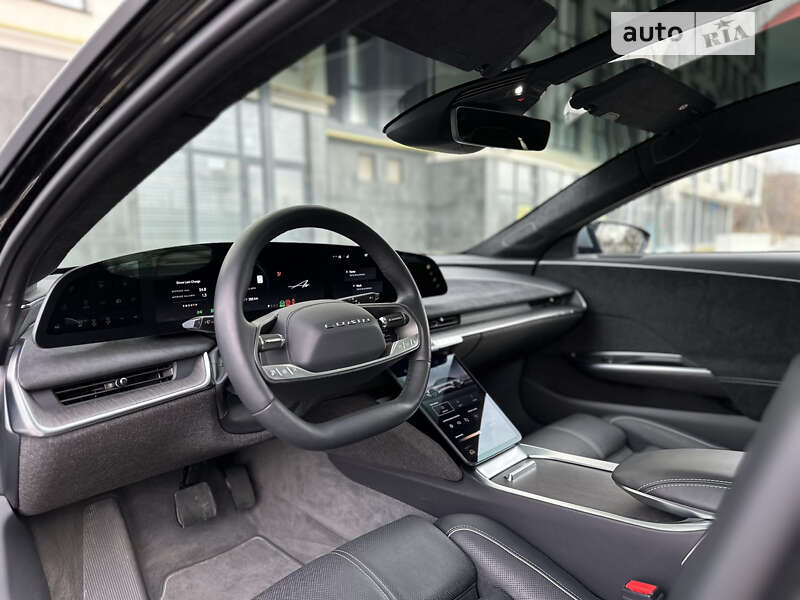 Седан Lucid Air 2022 в Львове фото 50 Седан Lucid Air 2022 в Львове